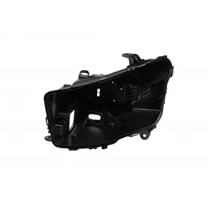 Left housing suitable for Low version headlights of Mercedes GLC X254 after 2023