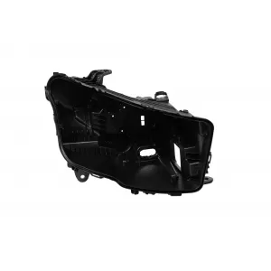 Right housing suitable for Low version headlights of Mercedes GLC X254 after 2023