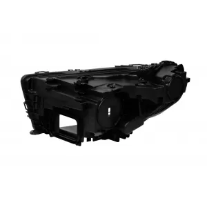 Right housing suitable for Low version headlights of Mercedes GLC X254 after 2023