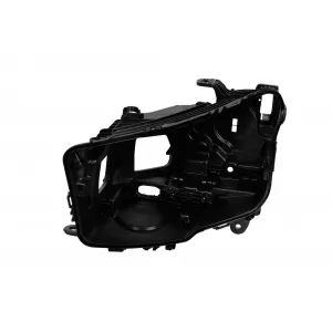 Left housing suitable for High version headlights of Mercedes GLC X254 after 2023