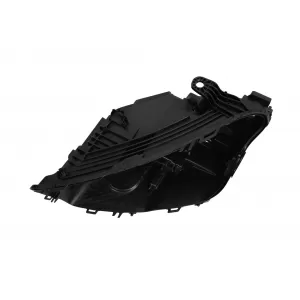 Left housing suitable for High version headlights of Mercedes GLC X254 after 2023