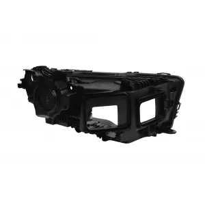 Left housing suitable for High version headlights of Mercedes GLC X254 after 2023