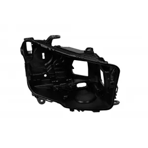 Right housing suitable for High version headlights of Mercedes GLC X254 after 2023