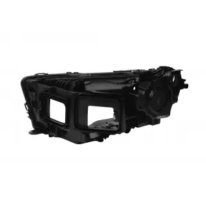 Right housing suitable for High version headlights of Mercedes GLC X254 after 2023