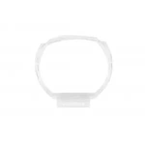 Left light guide sprayer for large ring suitable for BMW X1 F48 2015-2019