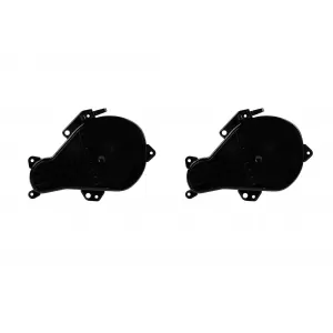 image-18-Szögletes fényszóró takaró szett LED fénnyel BMW 7-es F01, F02, F03 2008-2011, F04 Hybrid 2008-2012, bal és jobb