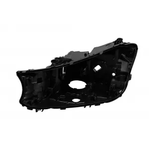 Left housing suitable for LED headlights for BMW 7 Series G11, G12 2016-2018