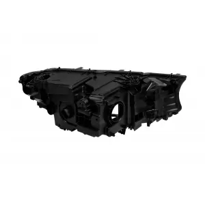 Left housing suitable for LED headlights for BMW 7 Series G11, G12 2016-2018