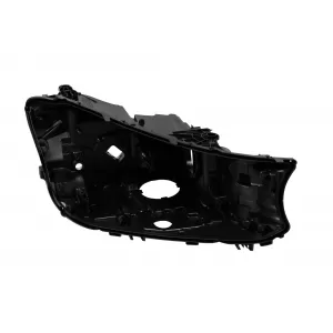 Right housing suitable for LED headlights for BMW 7 Series G11, G12 2016-2018