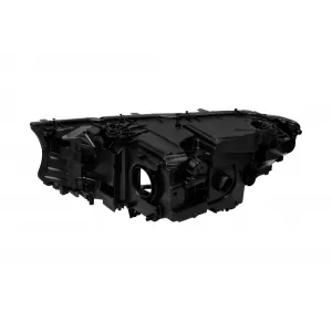 Right housing suitable for LED headlights for BMW 7 Series G11, G12 2016-2018