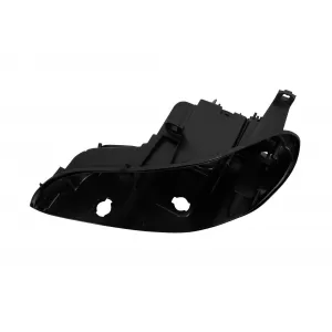Left housing suitable for xenon headlights for BMW X5 E70 2011-2013