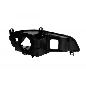 Left housing suitable for xenon headlights for BMW X5 E70 2011-2013