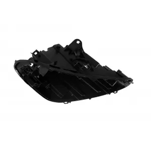 Right housing suitable for LED headlight for BMW Series 1 F40 2019-2023