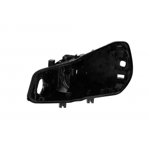 Left housing suitable for LED headlight for BMW Series 2 F45, F46 2014-2017