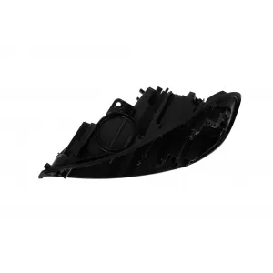 Left housing suitable for LED headlight for BMW Series 2 F45, F46 2014-2017