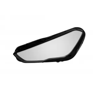 Left headlight glass suitable for BMW Series 2 F44 2020-2023