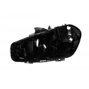 Left housing suitable for LED headlight for BMW Series 2 F44 2020-2023