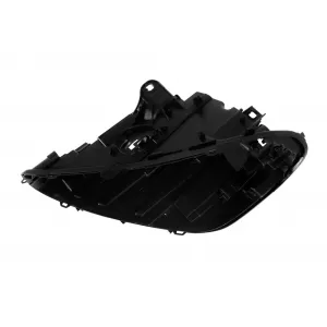Left housing suitable for LED headlight for BMW Series 2 F44 2020-2023