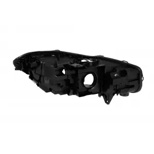 Left housing suitable for LED headlight for BMW Series 2 F44 2020-2023