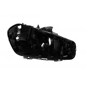 Right housing suitable for LED headlight on BMW Series 2 F44 2020-2023