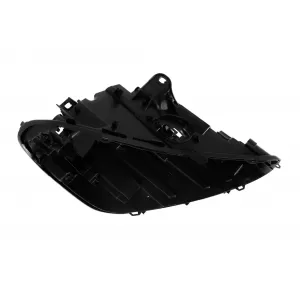 Right housing suitable for LED headlight on BMW Series 2 F44 2020-2023