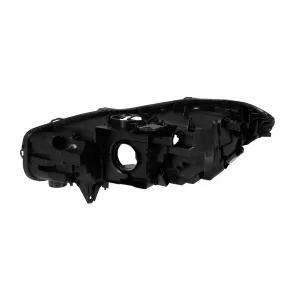Right housing suitable for LED headlight on BMW Series 2 F44 2020-2023