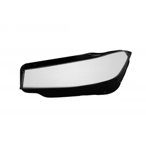 Left headlight glass suitable for BMW 3 Series G20, G21 after 2022