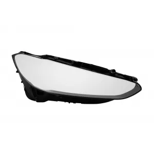 Right headlight glass suitable for BMW Series 4 G22, G23 2020-2023