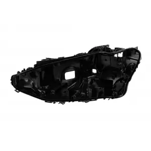 Left housing suitable for LED headlight for BMW Series 4 G22, G23 2020-2023
