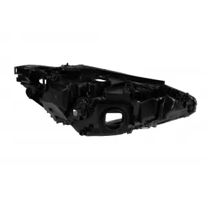 Left housing suitable for LED headlight for BMW Series 4 G22, G23 2020-2023