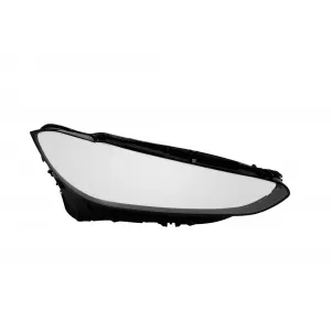 Right headlight glass suitable for BMW Series 4 G22, G23 after 2023