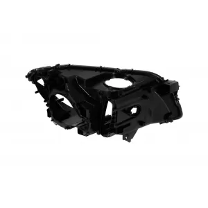 Left housing suitable for adaptive Xenon headlights for BMW 7 Series F01, F02 2013-2015