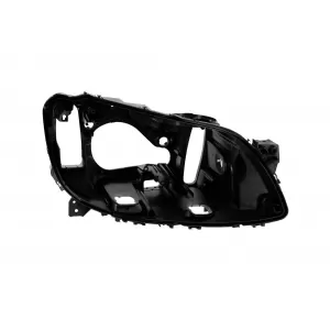 Right housing suitable for adaptive Xenon headlights for BMW 7 Series F01, F02 2013-2015