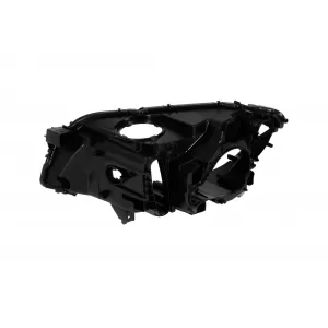 Right housing suitable for adaptive Xenon headlights for BMW 7 Series F01, F02 2013-2015