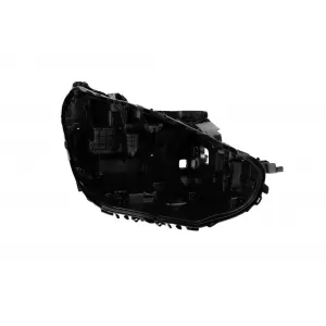 Right housing suitable for Adaptive LED headlight on BMW X3 G45 after 2024