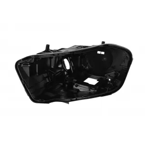 Left housing suitable for Static LED headlight for Mercedes A-Class W177 2022-2024