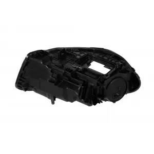 Left housing suitable for Static LED headlight for Mercedes A-Class W177 2022-2024