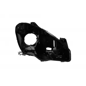 Right headlight housing suitable for Mercedes B-Class W246 2012-2015
