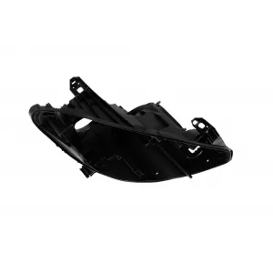 Right headlight housing suitable for Mercedes B-Class W246 2012-2015