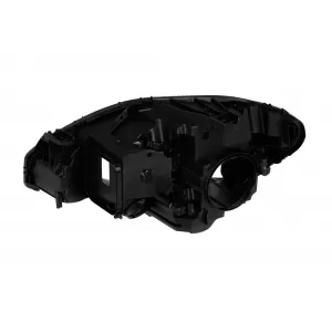Right headlight housing suitable for Mercedes B-Class W246 2012-2015