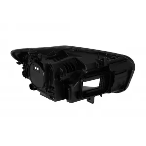 Left headlight housing suitable for Mercedes B-Class W247 2020-2022
