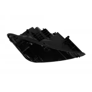 Right headlight housing suitable for Mercedes B-Class W247 2020-2022