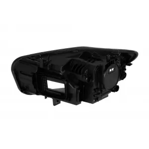 Right headlight housing suitable for Mercedes B-Class W247 2020-2022