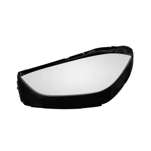 Left headlight glass suitable for Mercedes C-Class W206, S206 2021-2023
