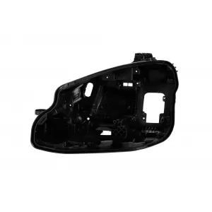 Left housing suitable for Dynamic LED headlight for Mercedes E-Class W213, S213 2017-2020