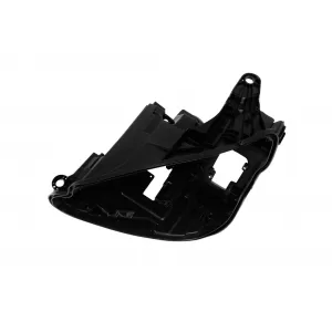 Left housing suitable for Dynamic LED headlight for Mercedes E-Class W213, S213 2017-2020