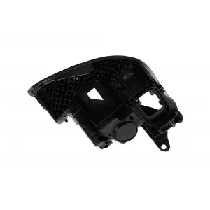 Left housing suitable for Dynamic LED headlight for Mercedes E-Class W213, S213 2017-2020