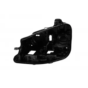 Left housing suitable for Dynamic LED headlight for Mercedes E-Class W213, S213 2021-2023