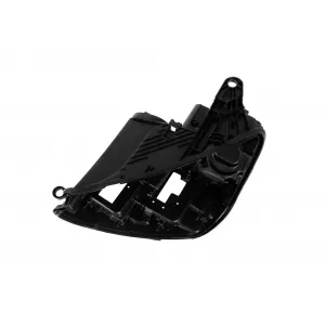 Left housing suitable for Dynamic LED headlight for Mercedes E-Class W213, S213 2021-2023