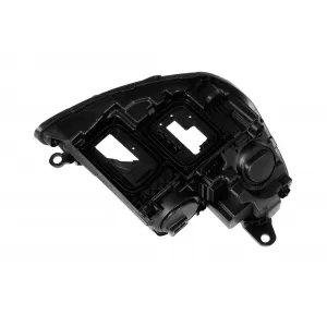 Left housing suitable for Dynamic LED headlight for Mercedes E-Class W213, S213 2021-2023